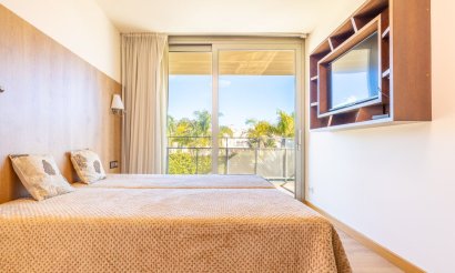 Använda fastigheter - Villa - Orihuela Costa - La Zenia