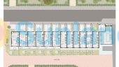 New Build - Town House - Orihuela costa - pueblo