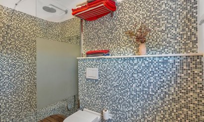 Använda fastigheter - Villa - Algorfa - La Finca Golf