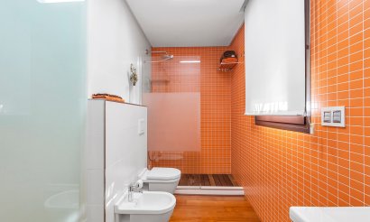 Använda fastigheter - Villa - Algorfa - La Finca Golf