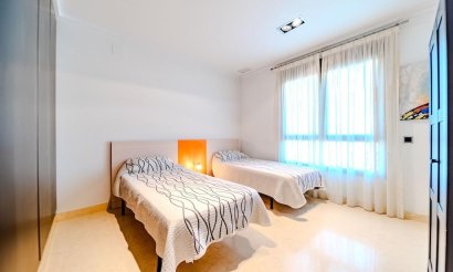 Resale - Villa - Cabo Roig - Costa Blanca