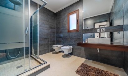 Resale - Villa - Cabo Roig - Costa Blanca