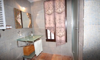 Resale - Finca / Country Property - Orihuela - Torremendo