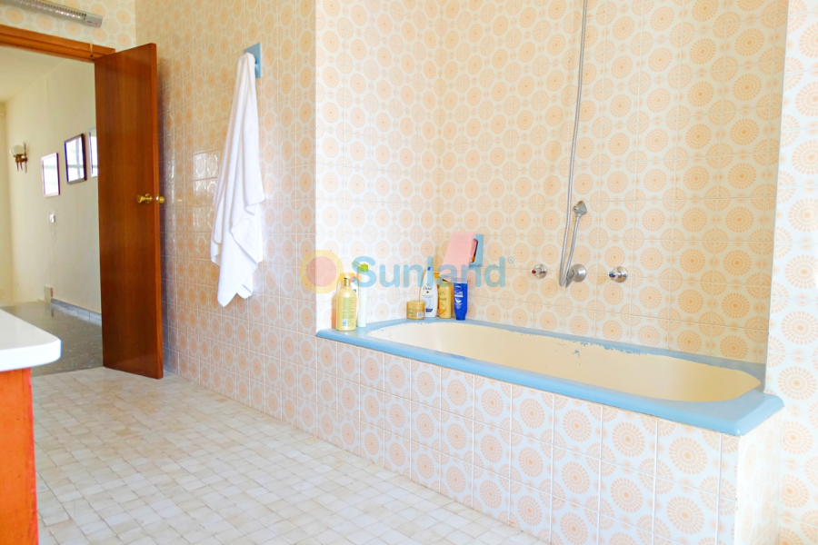 Verkauf - V - Cabo Roig