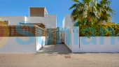 Resale - Villa - Orihuela Costa - Lomas De Cabo Roig