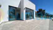 Resale - Villa - Orihuela - Las Colinas Golf