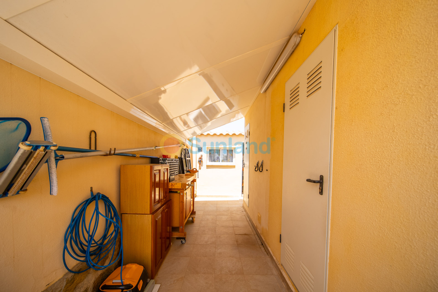 Brukte eiendommer - Villa - Orihuela Costa - La Florida