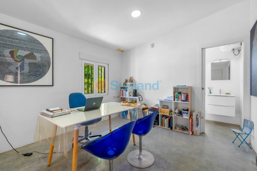 Resale - Country estate - Elche/Elx