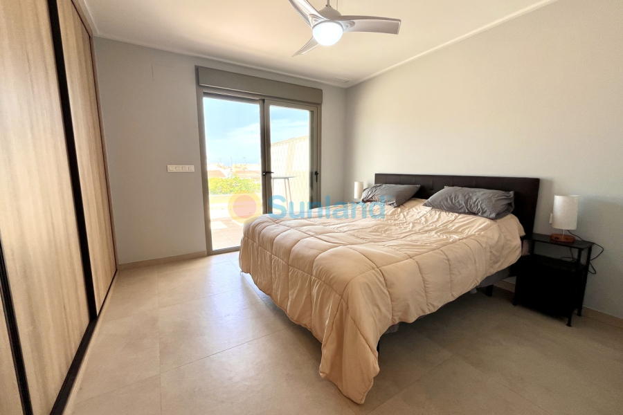 Segunda mano - P - Torre De La Horadada