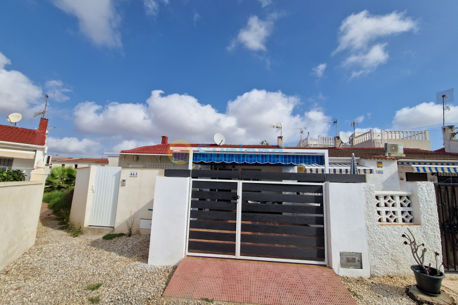 Segunda mano - Casa de Pueblo - Torrevieja - Torreta - florida