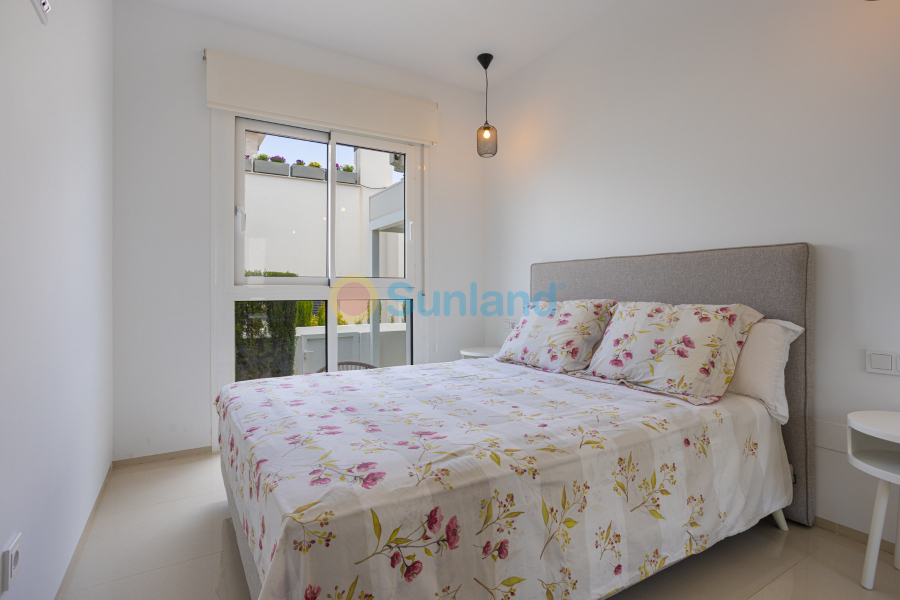 Segunda mano - Apartamento - Rojales - Doña Pepa