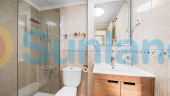 Brukte eiendommer - Apartamento - Torrevieja - La Mata