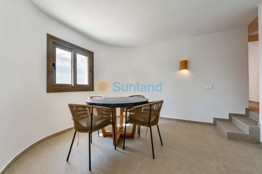 Segunda mano - Chalet - Altea