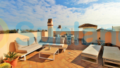 Resale - Apartment - Punta Prima - 