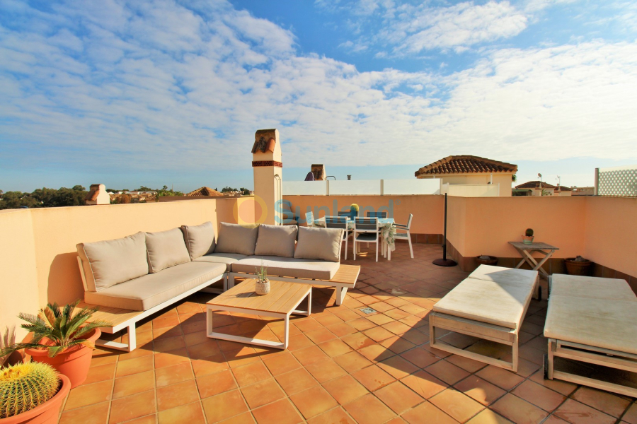 Resale - Apartment - Punta Prima - 