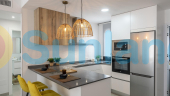 Ny bygg - Bungalow - Orihuela Costa - PAU 26