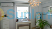 Resale - Villa - San Miguel de Salinas - LO RUFETE