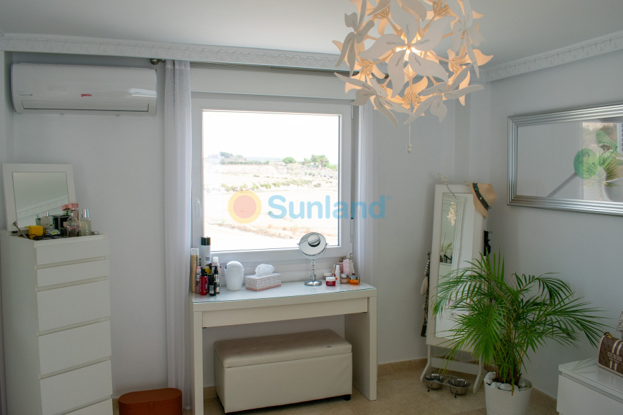 Resale - Villa - San Miguel de Salinas - LO RUFETE