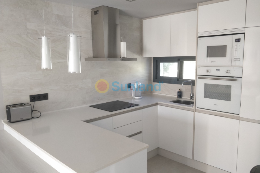 Verkauf - Apartment - Guardamar del Segura - 