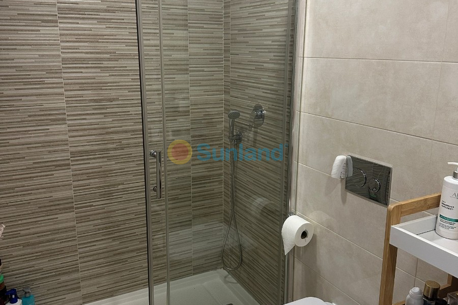 Brukte eiendommer - Leilighet - Orihuela Costa - Los Dolses