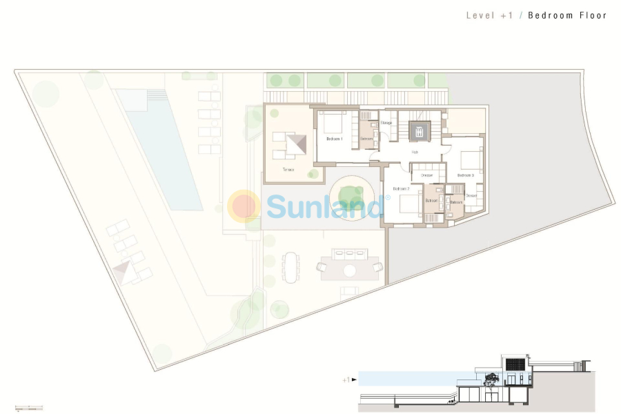 Ny bygg - Villa - San Fulgencio - La Escuera