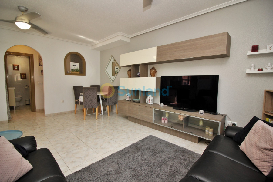 Resale - Townhouse - Playa Flamenca