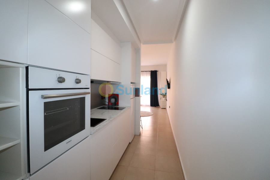 Resale - Apartment - Benijofar