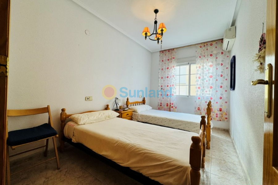 Brukte eiendommer - Leilighet - La Mata - Torrevista Playa