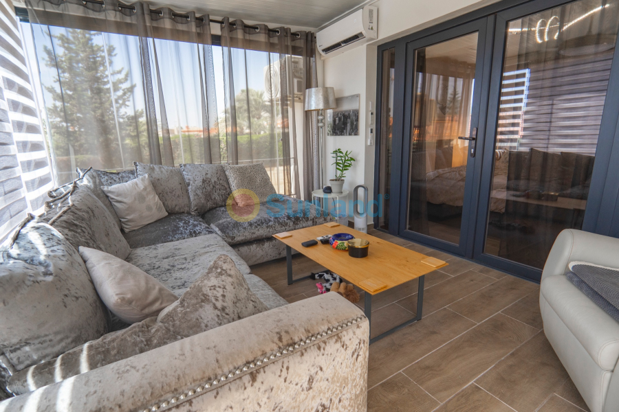 Resale - Villa - Ciudad Quesada - Town Center