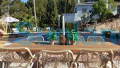 Resale - Villa - Pinar De Campoverde - 