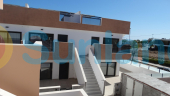 Nueva construcción  - Bungalow - Pilar de la Horadada - pueblo