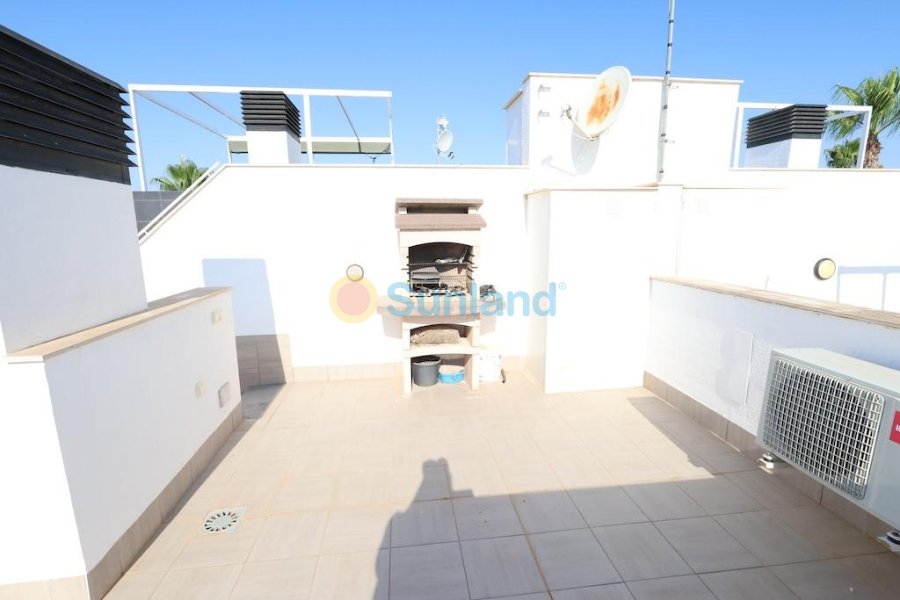 Använda fastigheter - S - Orihuela Costa - Lomas de Cabo Roig-Los Dolses