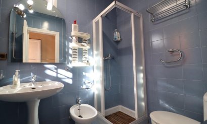 Resale - Villa - Cabo Roig - MUY CERCA DE LA PLAYA