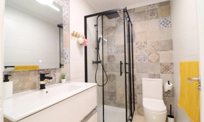 Resale - Terraced - San Miguel de Salinas - Cerro del Sol