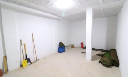 Resale - Terraced - San Miguel de Salinas - Cerro del Sol