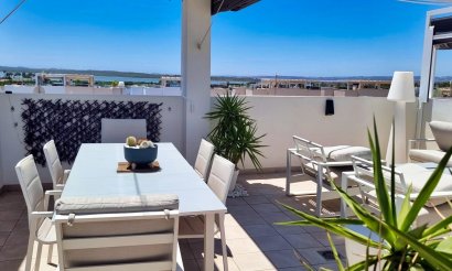 Använda fastigheter - Bungalow - Ciudad Quesada - Doña pepa