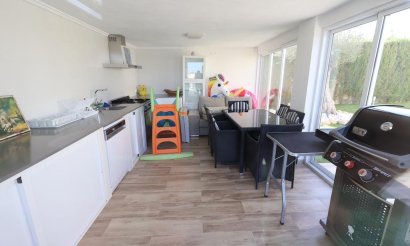 Resale - Villa - Ciudad Quesada