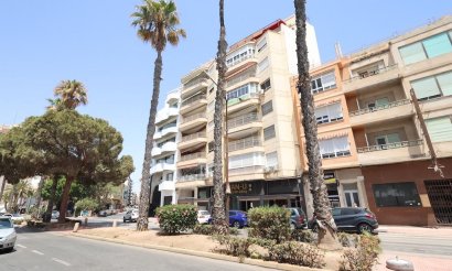 Resale - Apartment - Flat - Torrevieia - Torrevieja
