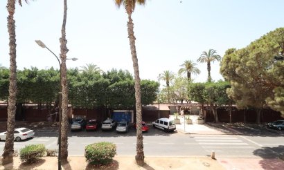 Resale - Apartment - Flat - Torrevieia - Torrevieja