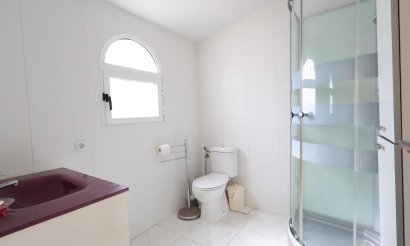 Använda fastigheter - Villa - Orihuela Costa - Playa Flamenca