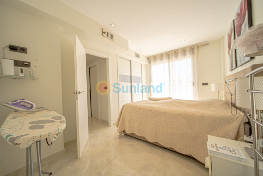 Brukte eiendommer - Villa - Orihuela Costa - Lomas De Cabo Roig