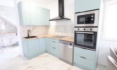 Resale - Terraced - Torrevieia - San luis