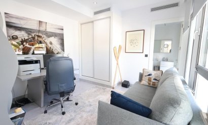 Resale - Villa - Jávea - Monte Olimpo