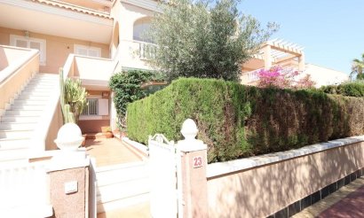 Använda fastigheter - Bungalow - Orihuela Costa - Punta Prima