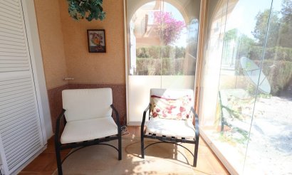 Använda fastigheter - Bungalow - Orihuela Costa - Punta Prima