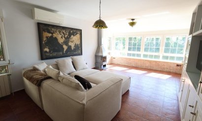 Segunda mano - Chalet - Orihuela Costa - Villamartin