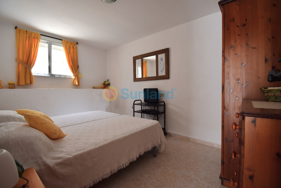 Resale - Villa - Orihuela Costa - Villamartin