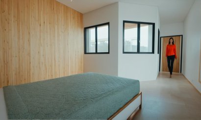 New Build - Apartment - Flat - Torrevieia - Torrevieja