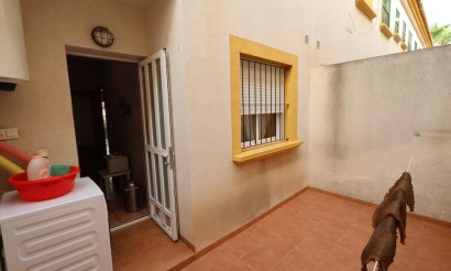 Använda fastigheter - Villa - Orihuela Costa - Cabo Roig