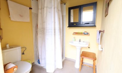 Resale - Villa - Fortuna - La garapacha